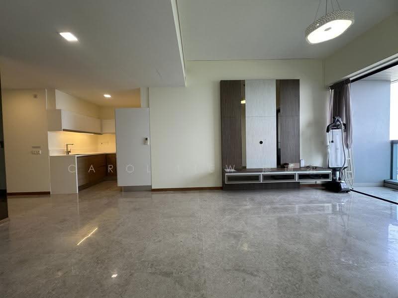 Marina Bay Residences, 18 Marina Boulevard, Boat Quay / Raffles Place / Marina, 1 Bedroom, 743 sqft, Condominium For Rent, by Carol Liew 廖珮柔, 20947370 - PropertyGuru.com.sg