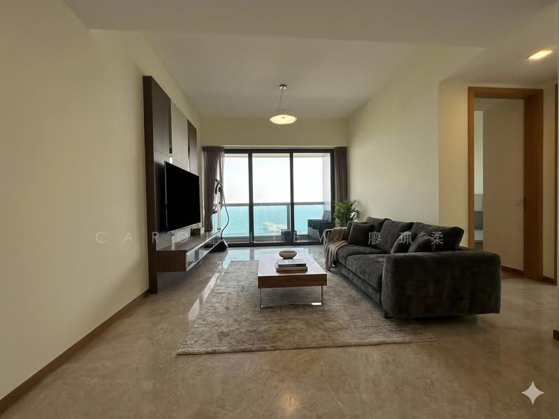 Marina Bay Residences, 18 Marina Boulevard, Boat Quay / Raffles Place / Marina, 1 Bedroom, 743 sqft, Condominium For Rent, by Carol Liew 廖珮柔, 20947370 - PropertyGuru.com.sg