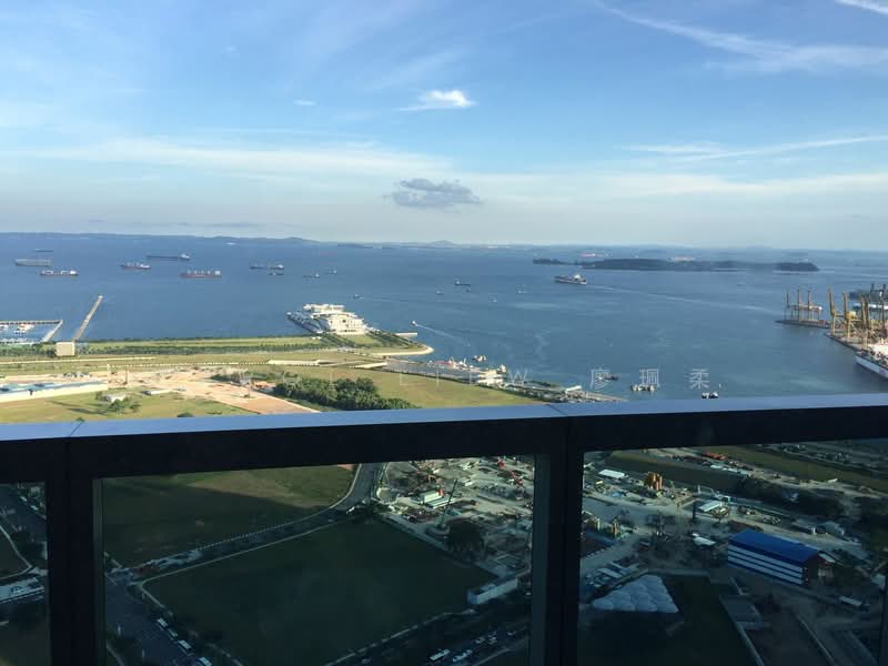 Marina Bay Residences, 18 Marina Boulevard, 1 Bedroom, 743 sqft, Condominium For Rent, by Carol Liew 廖珮柔, 20947370 - PropertyGuru.com.sg