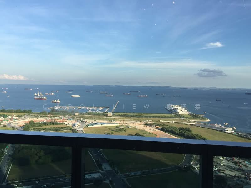 Marina Bay Residences, 18 Marina Boulevard, 1 Bedroom, 743 sqft, Condominium For Rent, by Carol Liew 廖珮柔, 20947370 - PropertyGuru.com.sg