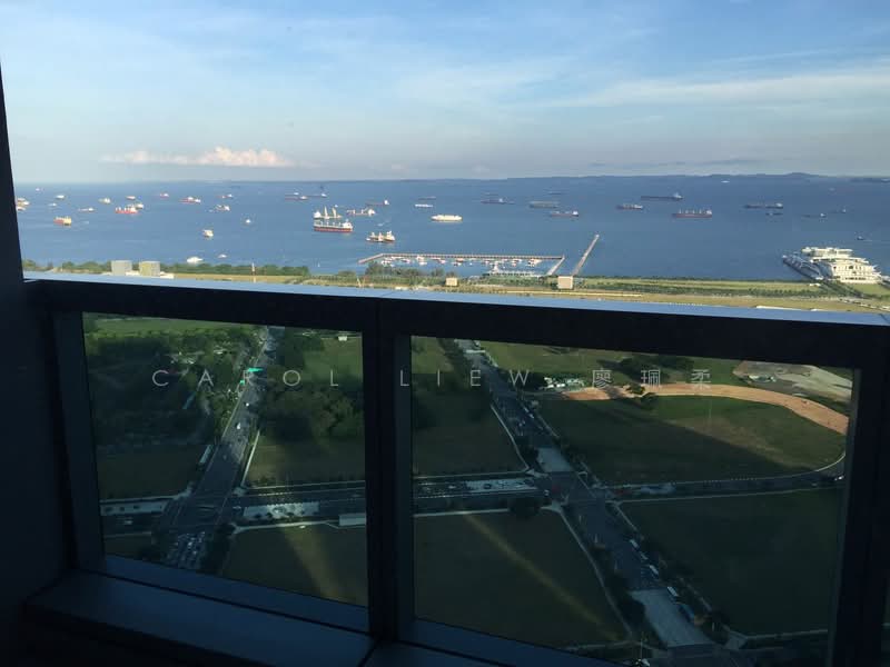 Marina Bay Residences, 18 Marina Boulevard, 1 Bedroom, 743 sqft, Condominium For Rent, by Carol Liew 廖珮柔, 20947370 - PropertyGuru.com.sg