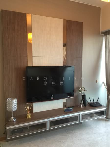 Marina Bay Residences, 18 Marina Boulevard, 1 Bedroom, 743 sqft, Condominium For Rent, by Carol Liew 廖珮柔, 20947370 - PropertyGuru.com.sg