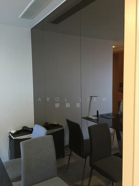 Marina Bay Residences, 18 Marina Boulevard, 1 Bedroom, 743 sqft, Condominium For Rent, by Carol Liew 廖珮柔, 20947370 - PropertyGuru.com.sg