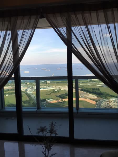 Marina Bay Residences, 18 Marina Boulevard, 1 Bedroom, 743 sqft, Condominium For Rent, by Carol Liew 廖珮柔, 20947370 - PropertyGuru.com.sg