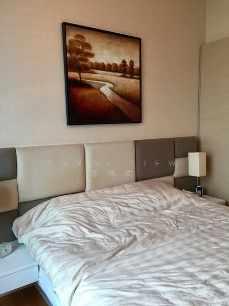 Marina Bay Residences, 18 Marina Boulevard, 1 Bedroom, 743 sqft, Condominium For Rent, by Carol Liew 廖珮柔, 20947370 - PropertyGuru.com.sg