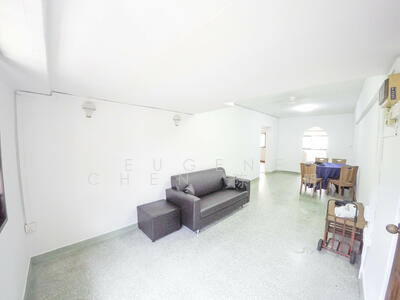 For Rent - 60 Telok Blangah Heights