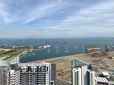 For Rent - Skysuites @ Anson