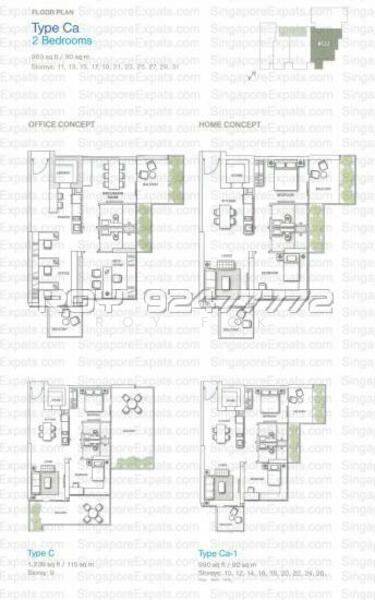 For Rent Lumiere
