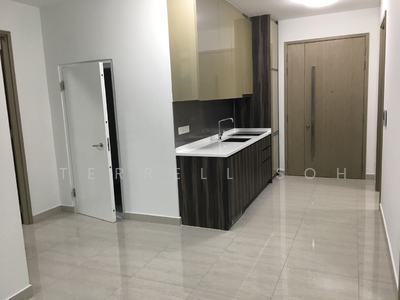 For Rent - KAP Residences