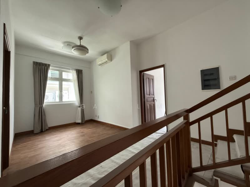 For Rent - One Tree Hill