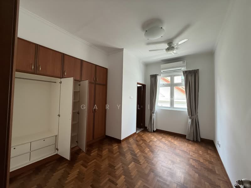 For Rent - One Tree Hill