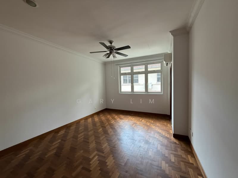 For Rent - One Tree Hill