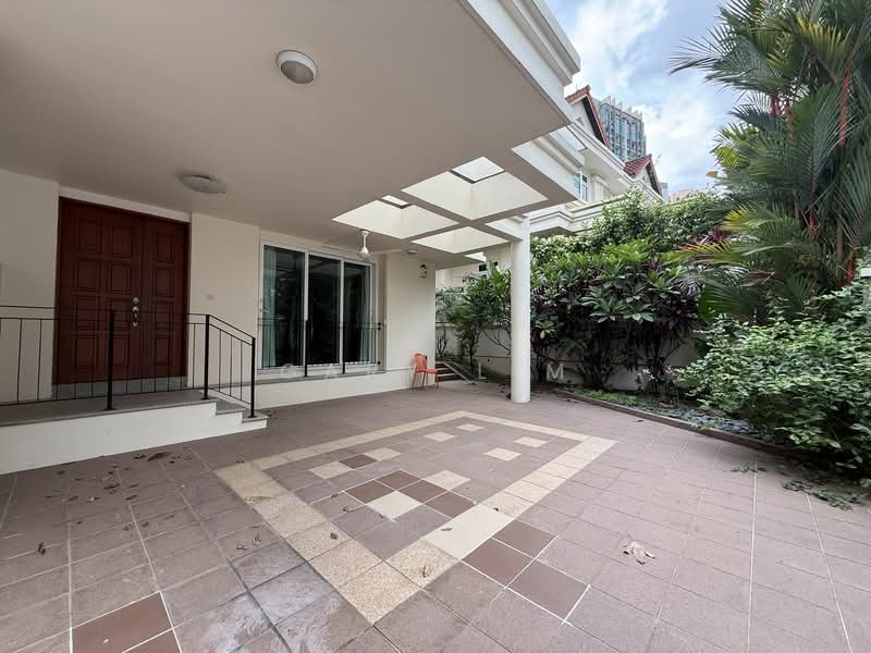 One Tree Hill, One Tree Hill, 5 Bedrooms, 3,100 sqft, Semi-Detached House For Rent, by Gary Lim, 20948126 - PropertyGuru.com.sg