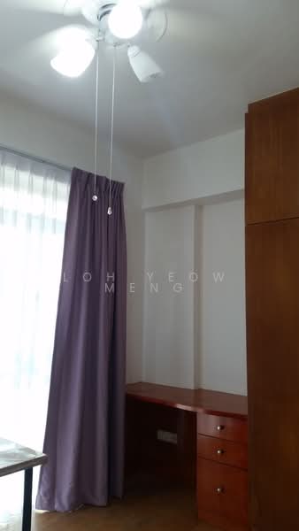 Estella Gardens, 23 Flora Road, 2 Bedrooms, 936 sqft, Condominium For Rent, by Loh Yeow Meng, 20949227 - PropertyGuru.com.sg