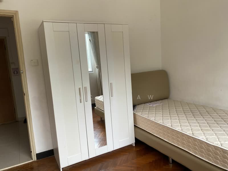 Kim Sia Court, 1 Jalan Jintan, Room Rental, 130 sqft, Apartment For Rent, by Jackie Aw, 20949375 - PropertyGuru.com.sg