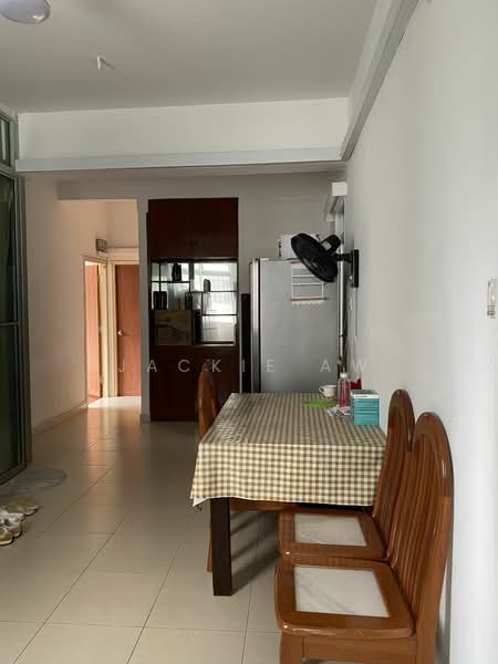 Kim Sia Court, 1 Jalan Jintan, Room Rental, 130 sqft, Apartment For Rent, by Jackie Aw, 20949375 - PropertyGuru.com.sg
