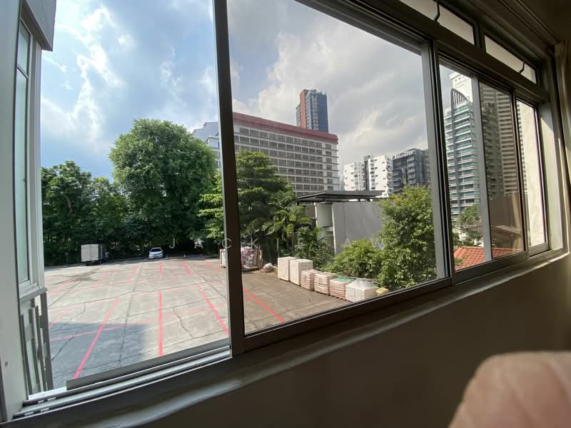 Kim Sia Court, 1 Jalan Jintan, Room Rental, 130 sqft, Apartment For Rent, by Jackie Aw, 20949375 - PropertyGuru.com.sg