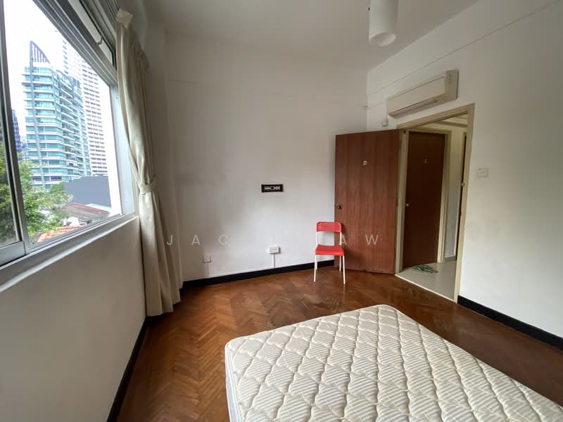 Kim Sia Court, 1 Jalan Jintan, Room Rental, 130 sqft, Apartment For Rent, by Jackie Aw, 20949375 - PropertyGuru.com.sg