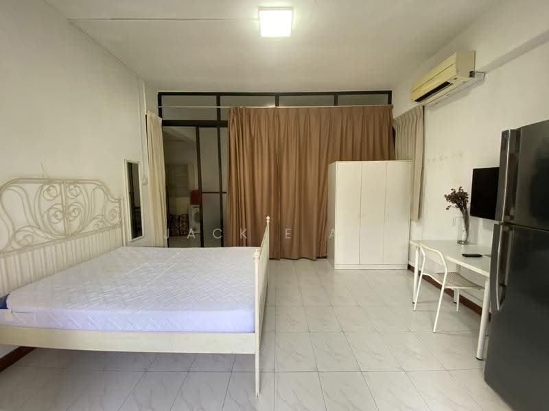 Kim Sia Court, 1 Jalan Jintan, Orchard / River Valley, Room Rental, 160 sqft, Apartment For Rent, by Jackie Aw, 20949375 - PropertyGuru.com.sg