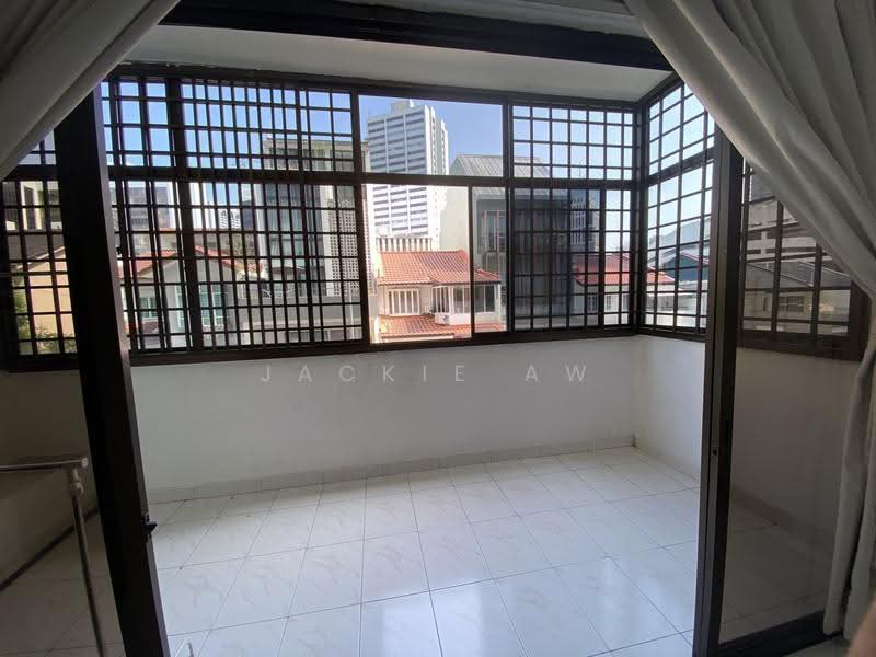 Kim Sia Court, 1 Jalan Jintan, Orchard / River Valley, Room Rental, 160 sqft, Apartment For Rent, by Jackie Aw, 20949375 - PropertyGuru.com.sg