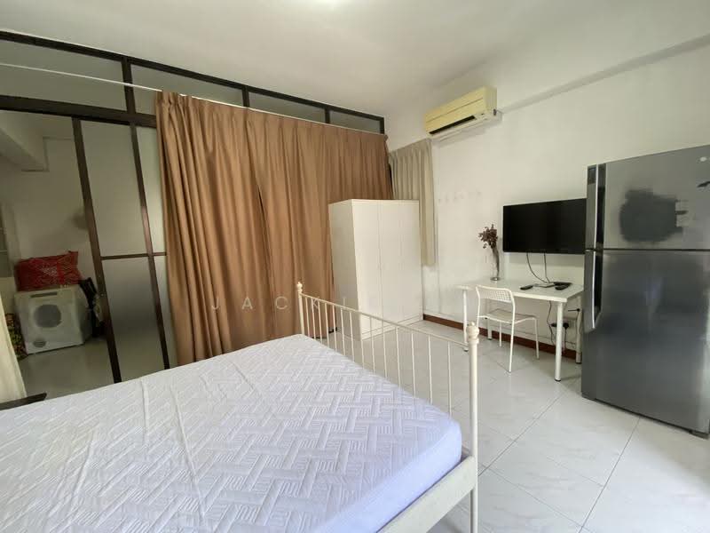 Kim Sia Court, 1 Jalan Jintan, Orchard / River Valley, Room Rental, 160 sqft, Apartment For Rent, by Jackie Aw, 20949375 - PropertyGuru.com.sg