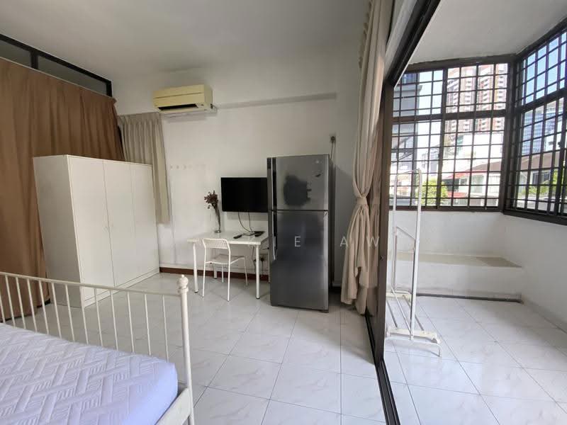 Kim Sia Court, 1 Jalan Jintan, Orchard / River Valley, Room Rental, 160 sqft, Apartment For Rent, by Jackie Aw, 20949375 - PropertyGuru.com.sg