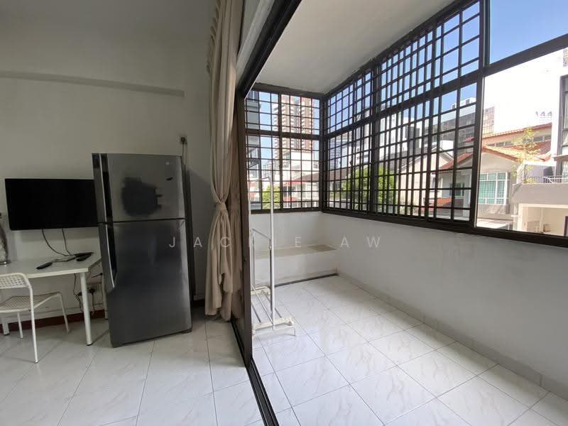 Kim Sia Court, 1 Jalan Jintan, Orchard / River Valley, Room Rental, 160 sqft, Apartment For Rent, by Jackie Aw, 20949375 - PropertyGuru.com.sg