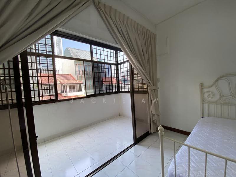 Kim Sia Court, 1 Jalan Jintan, Orchard / River Valley, Room Rental, 160 sqft, Apartment For Rent, by Jackie Aw, 20949375 - PropertyGuru.com.sg
