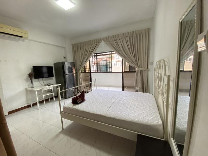 Kim Sia Court, 1 Jalan Jintan, Orchard / River Valley, Room Rental, 160 sqft, Apartment For Rent, by Jackie Aw, 20949375 - PropertyGuru.com.sg