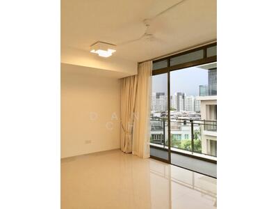 For Rent - Miltonia Residences