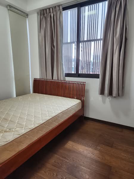 The Urbanite, 29 Hertford Road, 1 Bedroom, 484 sqft, Condominium For Rent, by Carrie Zhang, 20949670 - PropertyGuru.com.sg