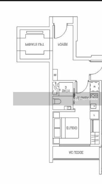 For Rent Riverbank at Fernvale