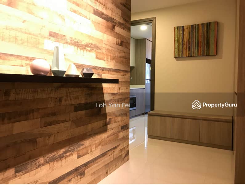 For Rent - Riverbank at Fernvale