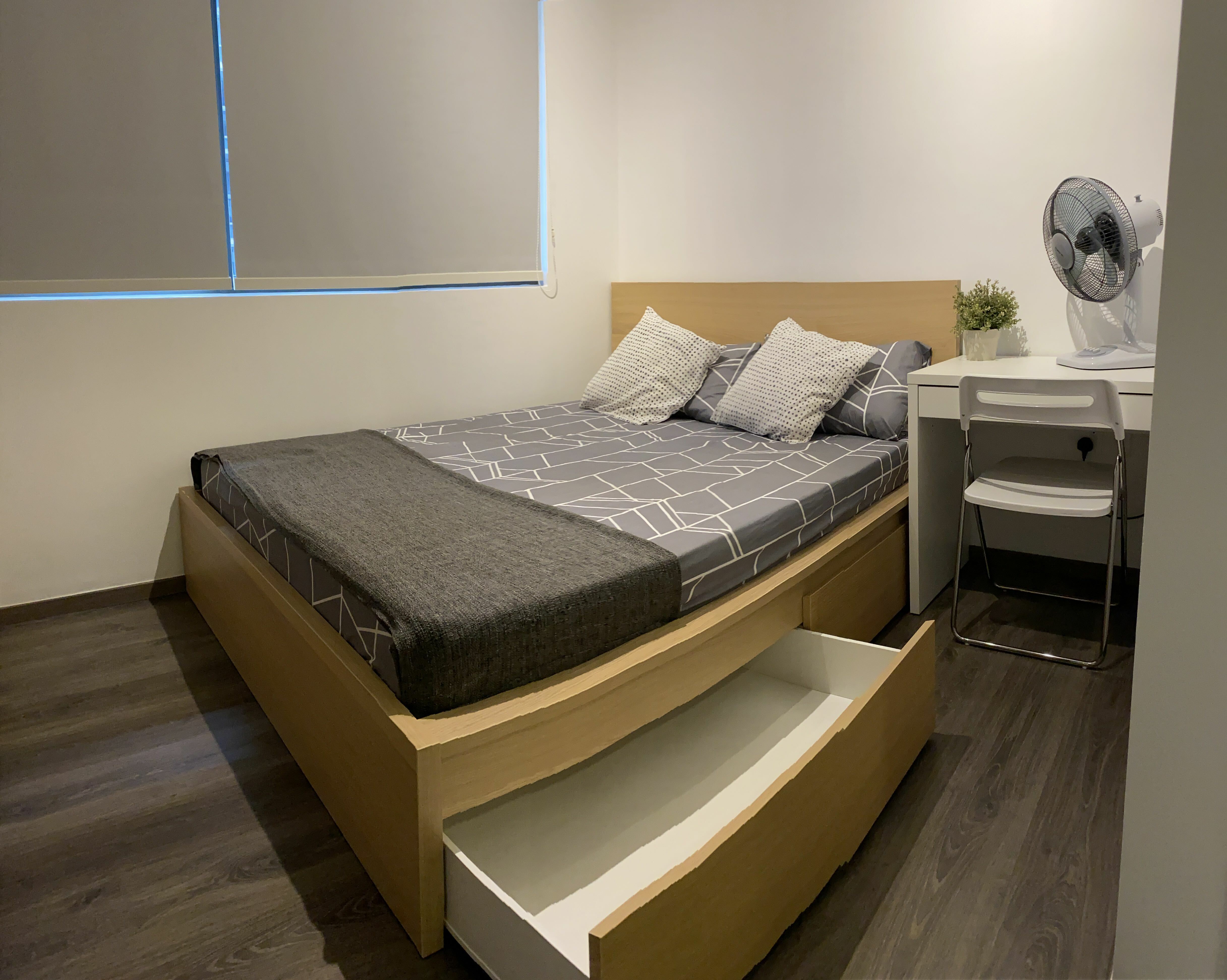 For Rent - Riverbank at Fernvale