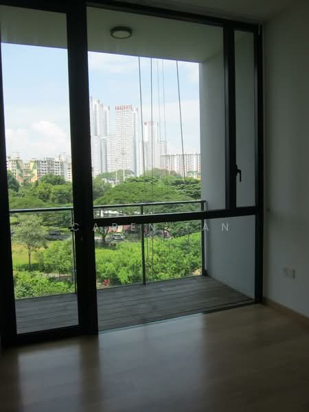 The Crest, 101 Prince Charles Crescent, 2 Bedrooms, 775 sqft, Condominium For Rent, by Caren Tan, 20950192 - PropertyGuru.com.sg