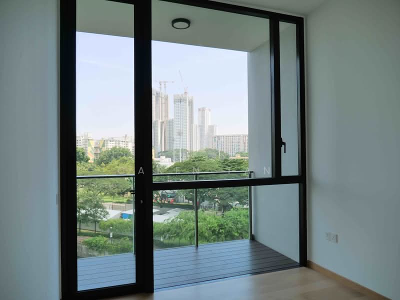The Crest, 101 Prince Charles Crescent, 2 Bedrooms, 775 sqft, Condominium For Rent, by Caren Tan, 20950192 - PropertyGuru.com.sg