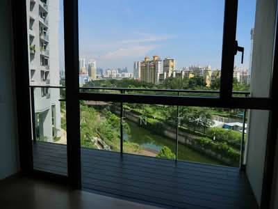 For Rent - The Crest