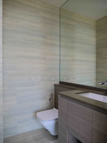 The Crest, 101 Prince Charles Crescent, 2 Bedrooms, 775 sqft, Condominium For Rent, by Caren Tan, 20950192 - PropertyGuru.com.sg