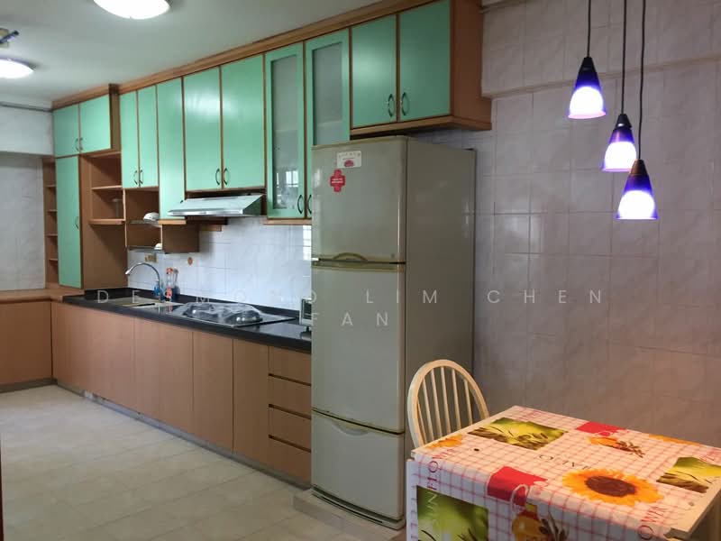 664A Jurong West Street 64, 664A Jurong West Street 64, 3 Bedrooms, 1,184 sqft, HDB Flat For Rent, by Desmond Lim Chen Fan, 20950247 - Kitchen - PropertyGuru.com.sg
