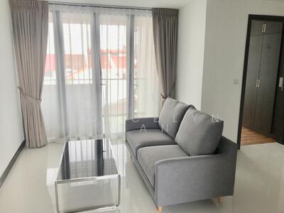 For Rent - Sundance Suites