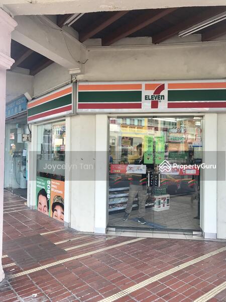 7- Eleven