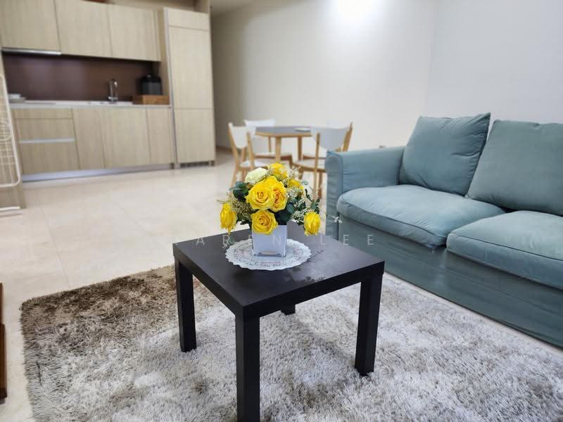DUO Residences, 1 Fraser Street, Beach Road / Bugis / Rochor, 1 Bedroom, 646 sqft, Apartment For Rent, by Karen Lee, 20950902 - PropertyGuru.com.sg
