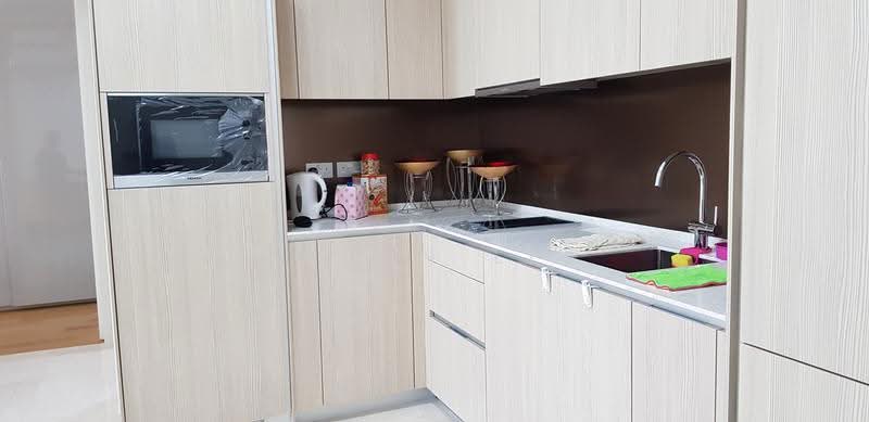 DUO Residences, 1 Fraser Street, Beach Road / Bugis / Rochor, 1 Bedroom, 646 sqft, Apartment For Rent, by Karen Lee, 20950902 - PropertyGuru.com.sg