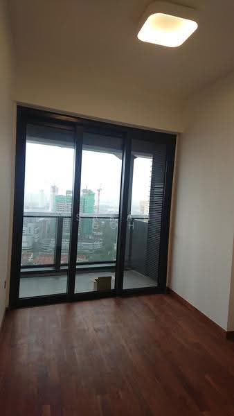 DUO Residences, 1 Fraser Street, Beach Road / Bugis / Rochor, 3 Bedrooms, 1,432 sqft, Apartment For Rent, by Sarah Goh, 20951070 - Unblock view from every angle - PropertyGuru.com.sg