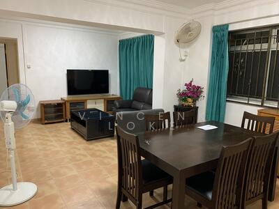 For Rent - 131 Rivervale Street