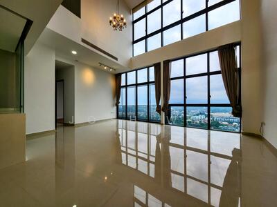 For Rent - d'Leedon (Former Farrer Court)