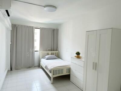 For Rent - 248 Bangkit Road