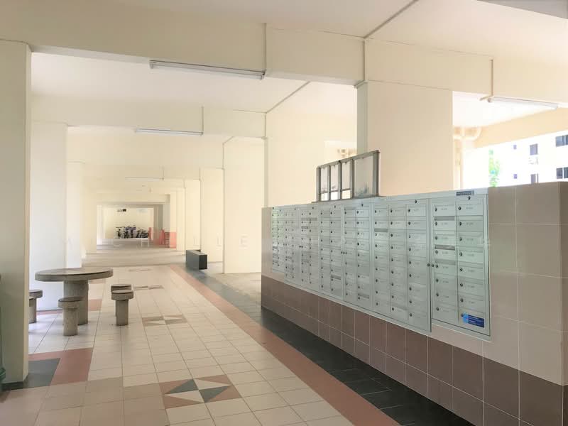 248 Bangkit Road, 248 Bangkit Road, Room Rental, 150 sqft, HDB Flat For Rent, by Michelle Shah 蔡美华, 20952805 - PropertyGuru.com.sg