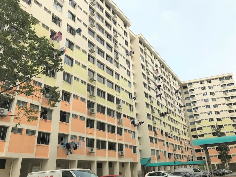 248 Bangkit Road, 248 Bangkit Road, Room Rental, 150 sqft, HDB Flat For Rent, by Michelle Shah 蔡美华, 20952805 - PropertyGuru.com.sg