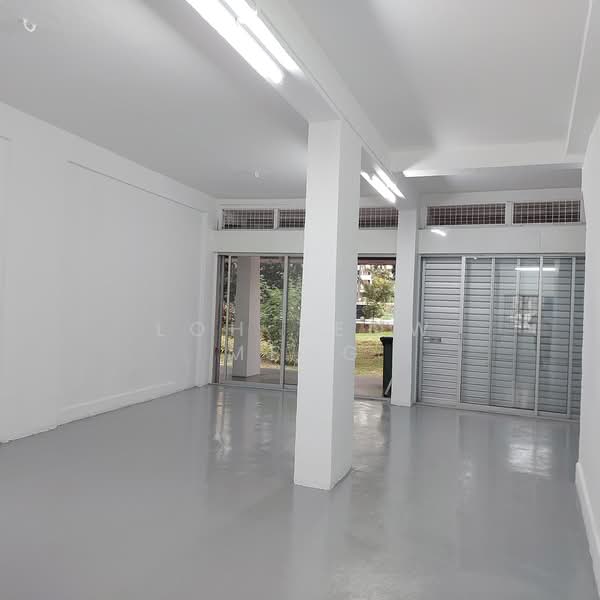 77 INDUS ROAD